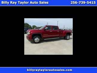 Used 2019 GMC Sierra 3500 Denali w/ Duramax Plus Package image 1