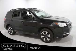 Used 2017 Subaru Forester 2.5i Premium image 1