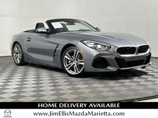 Used 2025 BMW Z4 sDrive30i image 1