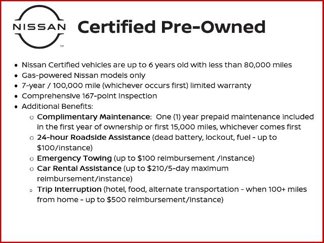 Certified 2024 Nissan Versa S w/ Trunk Package video 2