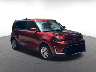 Used 2024 Kia Soul LX w/ Option Group 015 image 1