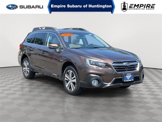 Used 2019 Subaru Outback 2.5i Limited image 1