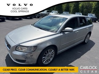 Used 2011 Volvo V50 T5 w/ Preferred Pkg image 1