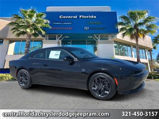 New 2025 Dodge Charger R/T w/ Quick Order Package 25M R/T image 1
