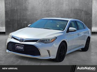 Used 2016 Toyota Avalon Touring image 1