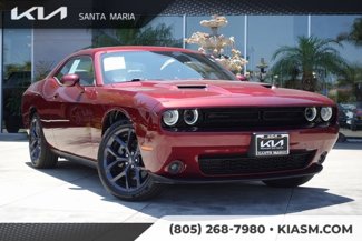 Used 2023 Dodge Challenger SXT w/ Plus Package image 1