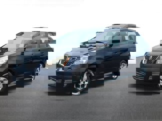 Used 2010 Pontiac Vibe w/ Preferred Package image 1
