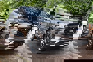 Certified 2023 Ford Escape ST-Line w/ Tech Pack #1 image 1