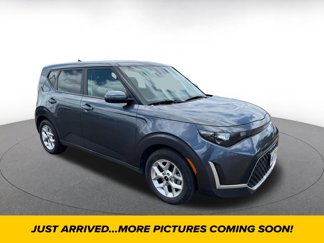 Used 2023 Kia Soul LX w/ Option Group 015 image 1