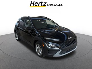 Used 2023 Hyundai Kona SEL w/ Winter Weather Package image 1