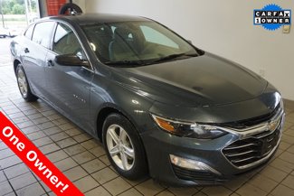 Used 2019 Chevrolet Malibu LS image 1