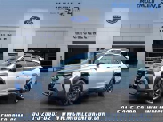 Used 2023 Subaru Outback Onyx Edition image 1