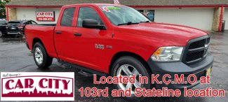 Used 2015 RAM 1500 ST image 1