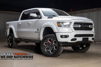 Used 2022 RAM 1500 Big Horn image 1