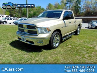 Used 2011 RAM 1500 Big Horn image 1