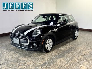 Used 2020 MINI Cooper 2-Door Hardtop image 1
