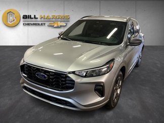 Used 2024 Ford Escape ST-Line image 1