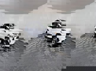 New 2025 Ford Escape Active image 1