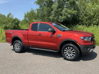 Used 2019 Ford Ranger XLT w/ Equipment Group 302A Luxury image 1