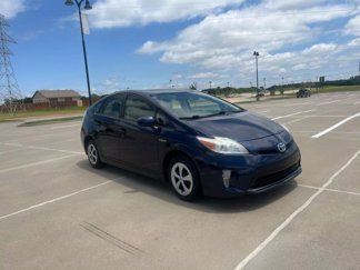 Used 2013 Toyota Prius One image 1