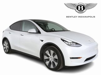 Used 2023 Tesla Model Y Long Range image 1
