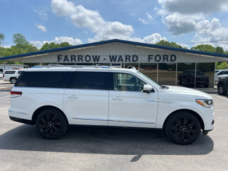 Used 2022 Lincoln Navigator L Reserve w/ Monochromatic Package image 1