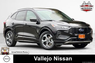 Used 2024 Ford Escape ST-Line image 1