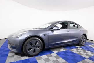 Used 2023 Tesla Model 3 Standard Range image 1