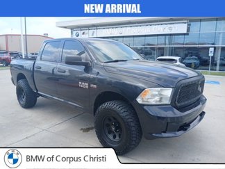 Used 2014 RAM 1500 Tradesman w/ Popular Equipment Group image 1