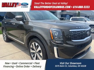 Used 2020 Kia Telluride S image 1