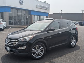 Used 2016 Hyundai Santa Fe Sport 2.0T w/ Option Group 05 image 1