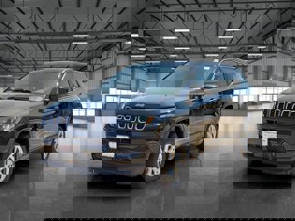 New 2025 Jeep Compass Sport image 1