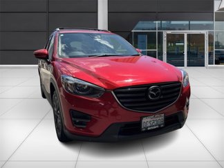 Used 2016 MAZDA CX-5 Grand Touring image 1