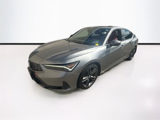 Used 2023 Acura Integra A-Spec image 1