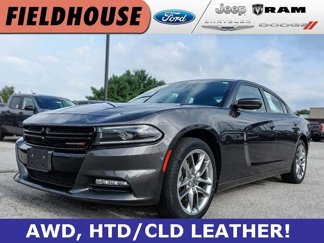 Used 2022 Dodge Charger SXT w/ Plus Group video 1