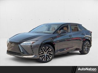 Used 2024 Lexus RZ 450e Premium image 1