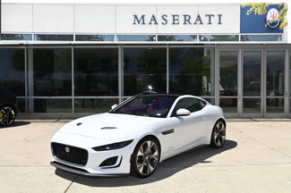 Used 2021 Jaguar F-TYPE First Edition image 1