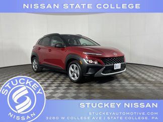Used 2022 Hyundai Kona SEL w/ Cargo Package image 1