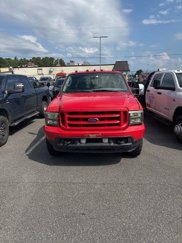 Used 2004 Ford F350 XLT image 1
