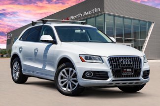 Used 2015 Audi Q5 2.0T Premium Plus image 1