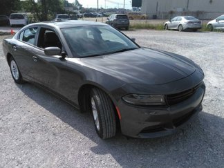 Used 2022 Dodge Charger SXT w/ Leather Interior Group image 1