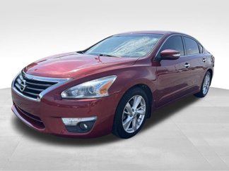 Used 2013 Nissan Altima 2.5 SL w/ Technology Pkg image 1