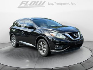 Used 2015 Nissan Murano SL image 1