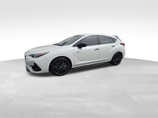 Used 2024 Subaru Impreza RS image 1