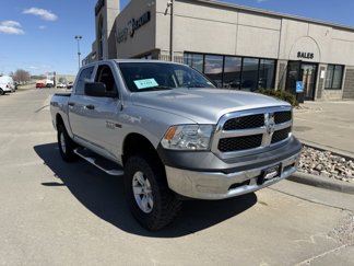 Used 2016 RAM 1500 Tradesman w/ Popular Equipment Group image 1
