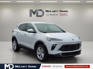New 2026 Buick Encore GX Preferred w/ Comfort Package image 1