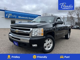 Used 2011 Chevrolet Silverado 1500 LT w/ All-Star Edition image 1