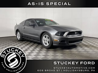 Used 2014 Ford Mustang Coupe image 1