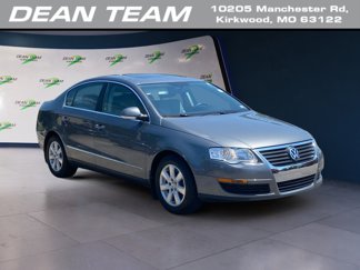 Used 2006 Volkswagen Passat 2.0T image 1