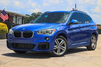 Used 2017 BMW X1 sDrive28i w/ Premium Package image 1